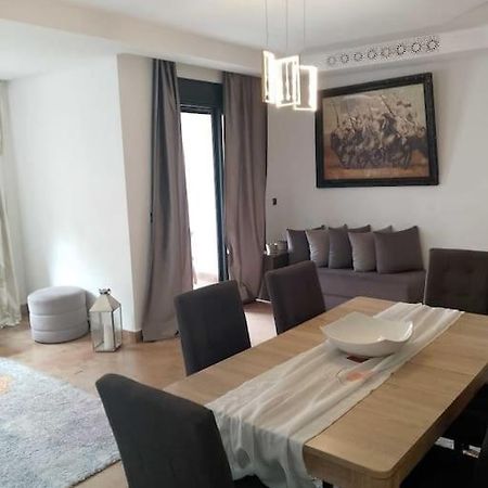 Appartement Confortable Avec 5 Piscines マラケシュ エクステリア 写真