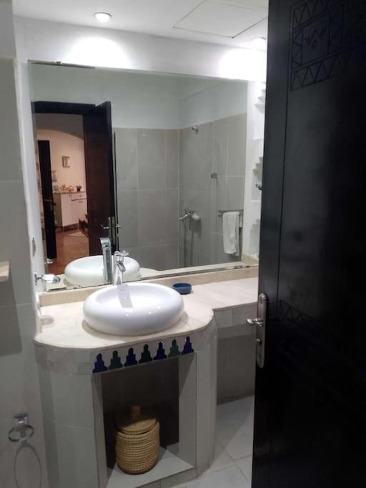 Appartement Confortable Avec 5 Piscines マラケシュ エクステリア 写真