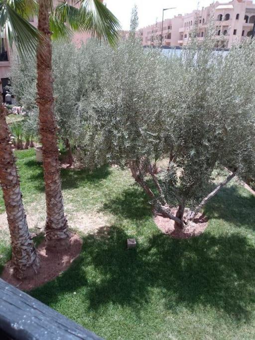 Appartement Confortable Avec 5 Piscines マラケシュ エクステリア 写真